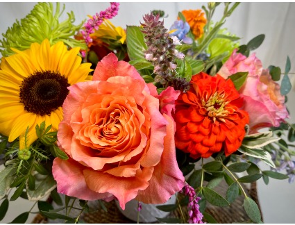Designers Choice Floral Design