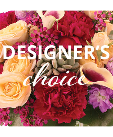 Designers Choice Floral Design in Apopka, FL | APOPKA FLORIST