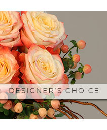 Designer's Choice Flower Arrangement