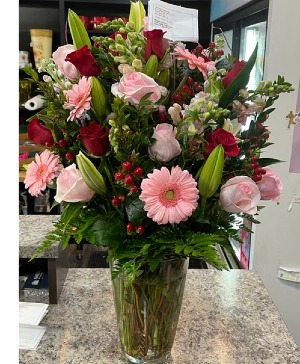 Designer's Choice for Love & Romace 