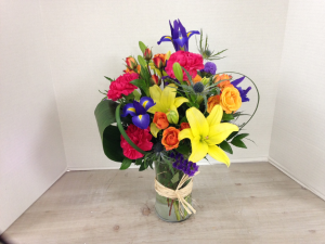 Designer's Choice! Fresh Arrangement 