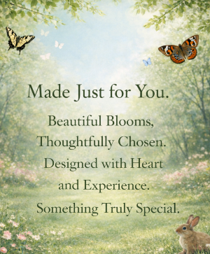 Designers Choice  Fresh Flowers