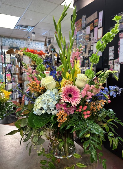 Designer's Choice Fresh & Pretty  Fresh & Pretty 
