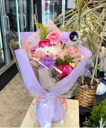 Designer’s Choice Graduation Bouquet  in Winnipeg, MB | MYRA ROSE FLORIST