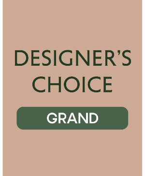 Designer's Choice Grand Arrangement