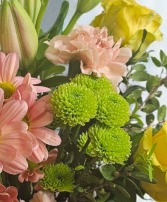 Designer's Choice Handtied Bouquet Handtied Bouquet