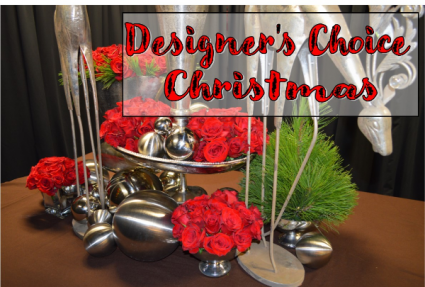 Designer's Choice Holiday 