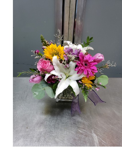 Designer's Choice Small Contemporary Square  47.95  57.95
