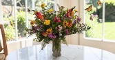 Designers Choice Local Flower Vase 