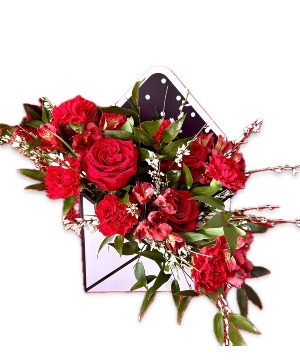 Designer’s Choice Love Letter 2 