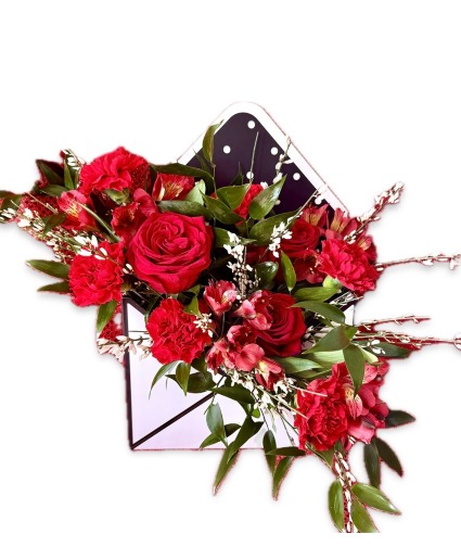 Designer’s Choice Love Letter 2 