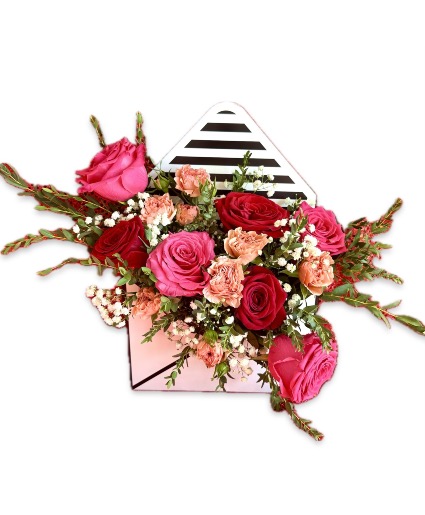 Designer’s Choice Love Letter 1 