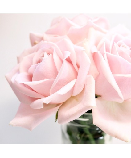 Designer's Choice - Mix of Pinks Mother's Day Arrangement 