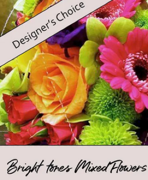 Designer's Choice  Mixed Arrangement