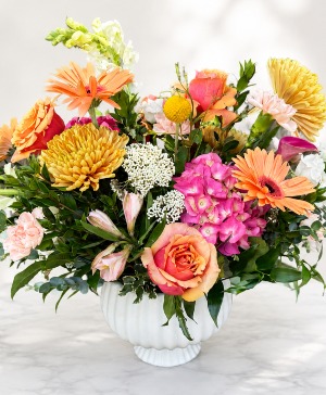 Designer's Choice Mixed Blooms