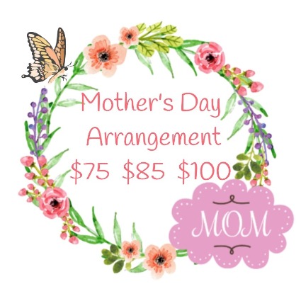 Designer's Choice Mixed Arrangement 