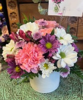 Designer's Choice Mug Arrangement 