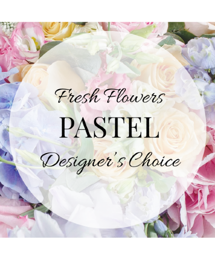 Designer's Choice Pastel 