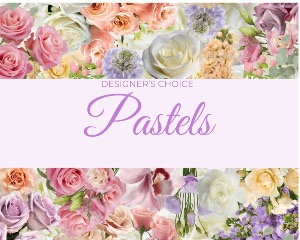 Designers Choice Pastels 