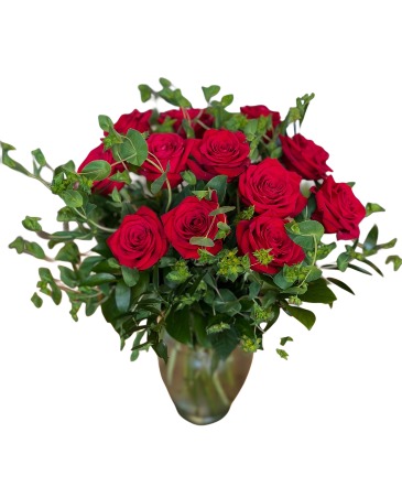 Premium Roses  in Jacksboro, TX | AMBROSE FLORAL DESIGNS