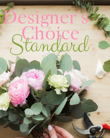Designer's Choice Standard