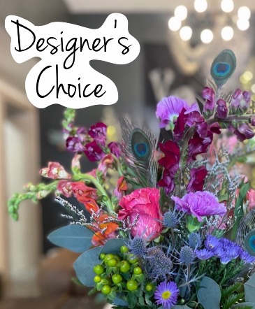 Everyday Designer’s Choice  in Elizabeth City, NC | Albemarle Floral 