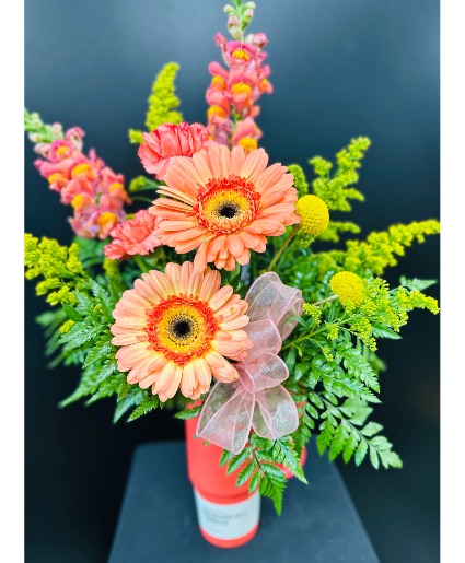 Stanley Arrangement  Designer's Choice