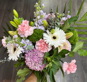 Premium Designer's choice pastels 