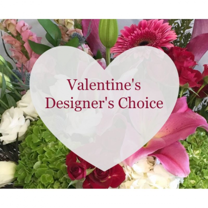 Designers Choice Valentines  DCV fresh