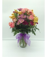 Designers Choice Vase 