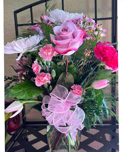 Designers choice Vase