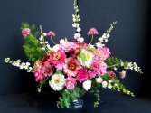 Designers Choice Vase - Soft & Mellow 