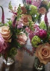 Special Designer's Choice Mixed Fresh Cut