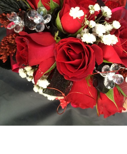 Designers choice Wedding Bouquet