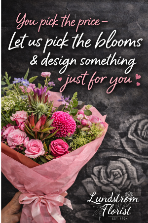 Designers Choice Wrapped Bouquet  