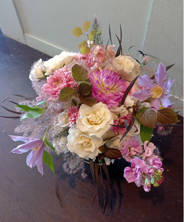 You are still the one Designer's Choice in Glastonbury, CT | THE FLOWER DISTRICT