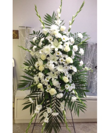 Peaceful Rest  in Sugar Land, TX | BOUQUET FLORIST