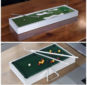 Desktop Games 
