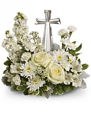 DIvine Peace 