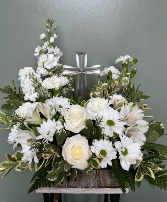 Divine Peace Bouquet 