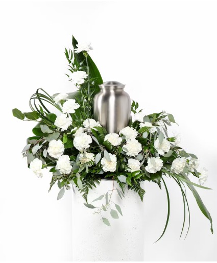 Devotion Cremation Arrangement 