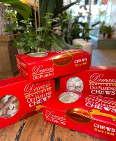 Dewar's Old Fashioned Chews 