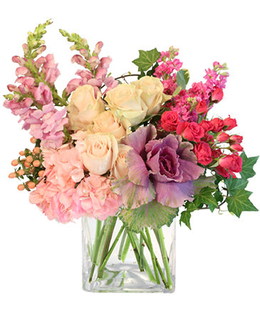 Adoring Devotion Floral Design in Philadelphia, PA | QA Test Account