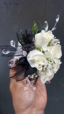 Diamonds And Pearls Select Colors