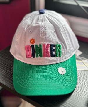 Dinker Hat 