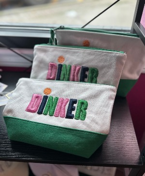 Dinker Small Bag 