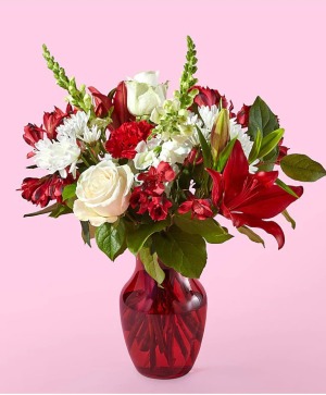 Dinner & a Show Bouquet