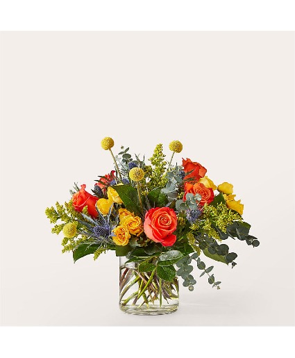 Disco Bouquet 
