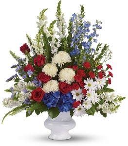 Distinction Flowers Sympathy Flowers
