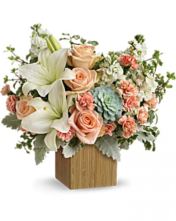 Divine Bouquet 